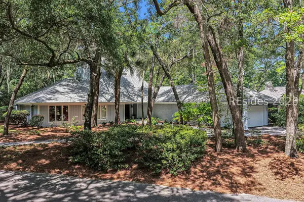 3 Twisted Cay Lane, Hilton Head Island, SC 29926