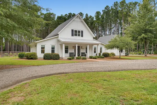 2766 Honey Hill Circle, Ridgeland, SC 29936