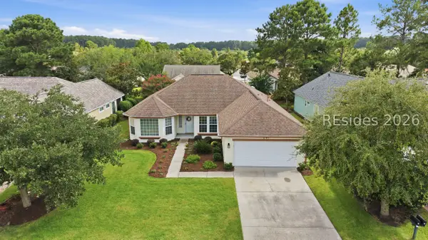 29 Fenwick Drive, Bluffton, SC 29909