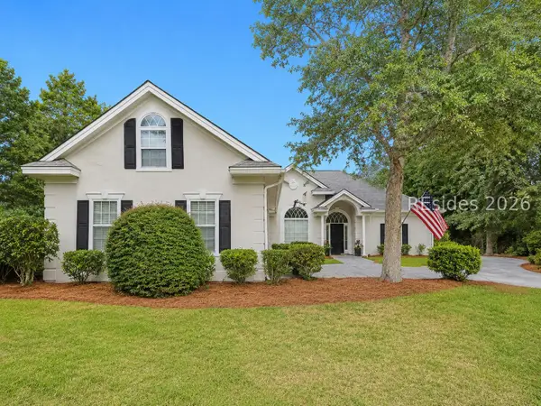 40 Sedge Fern Drive, Hilton Head Island, SC 29926
