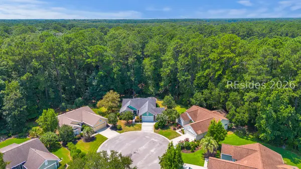 213 Honey Hill Drive, Bluffton, SC 29909