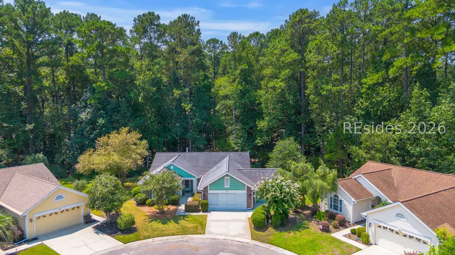 213 Honey Hill Drive, Bluffton, SC 29909 - #2