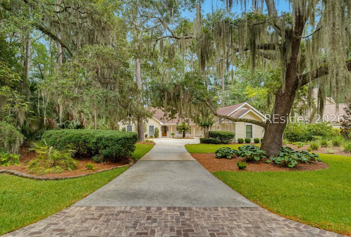 89 Winding Oak Drive, Okatie, SC 29909 - #1