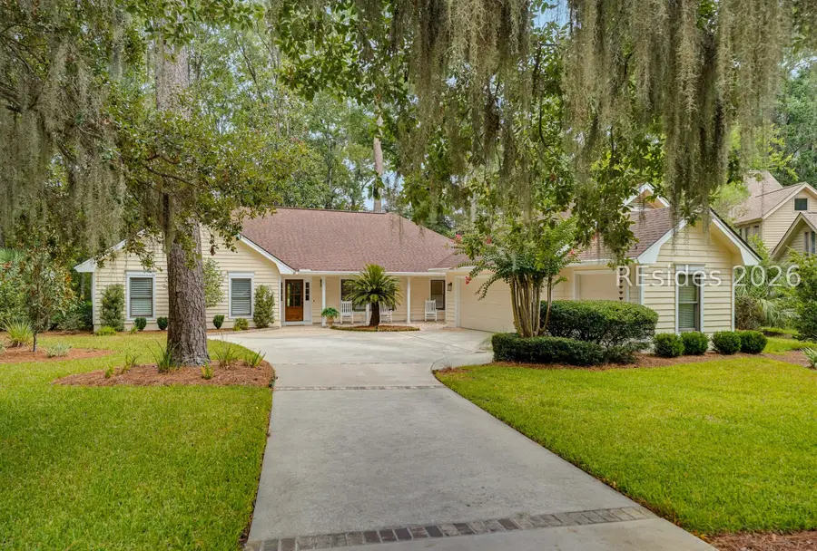 89 Winding Oak Drive, Okatie, SC 29909 - #2