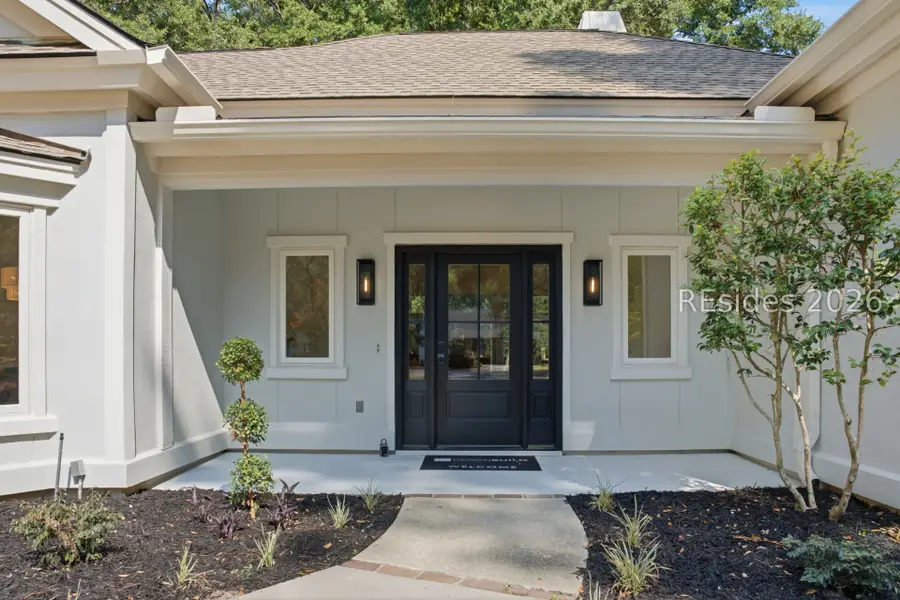 8 Oketee Court, Hilton Head Island, SC 29926 - #2