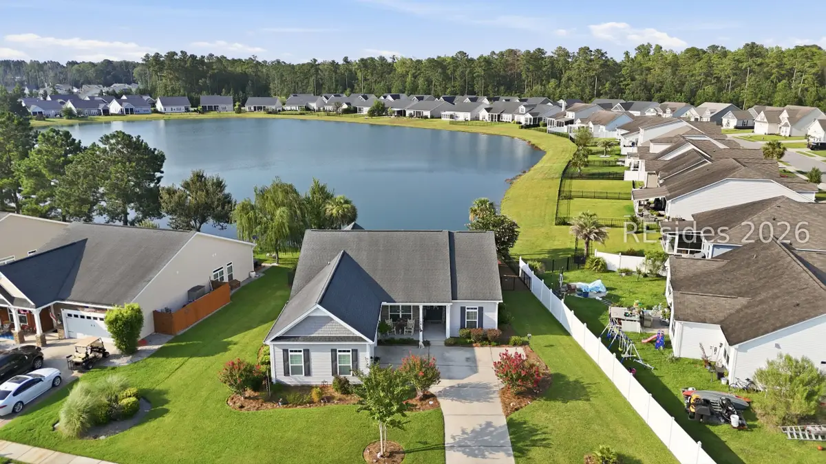 976 Hearthstone Drive, Ridgeland, SC 29936 - #1