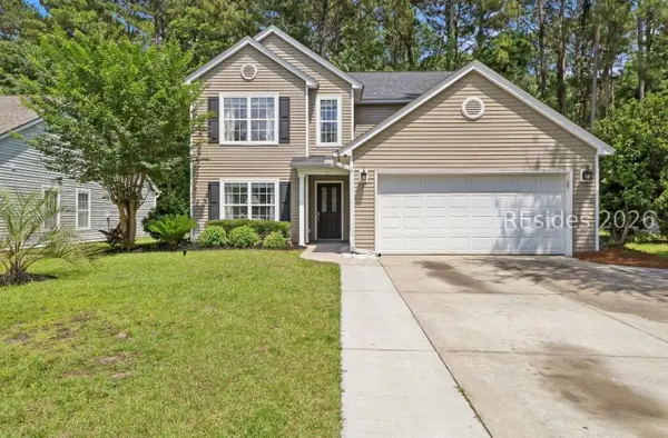 7 Longleaf Court, Bluffton, SC 29910