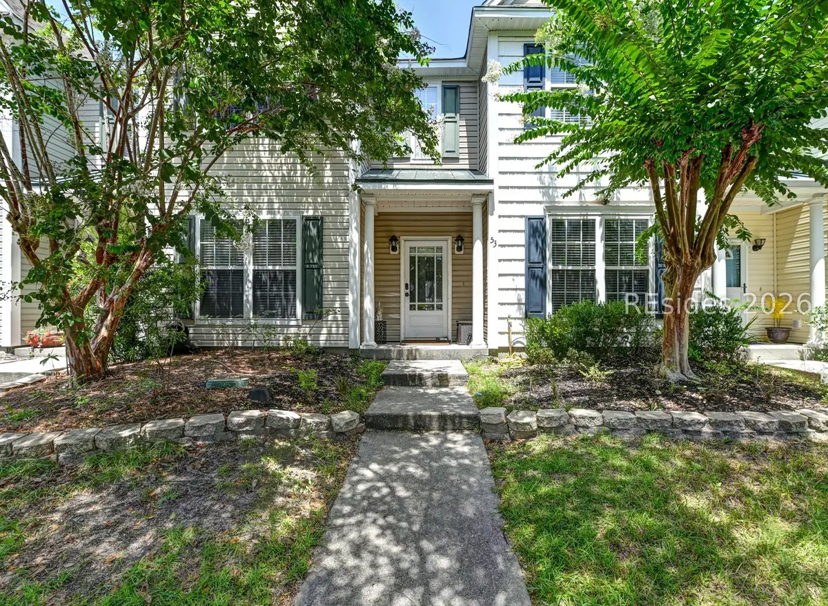 53 Regent Avenue, Bluffton, SC 29910 - #1