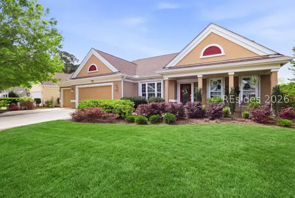 6 Silver Leaf Circle, Bluffton, SC 29909
