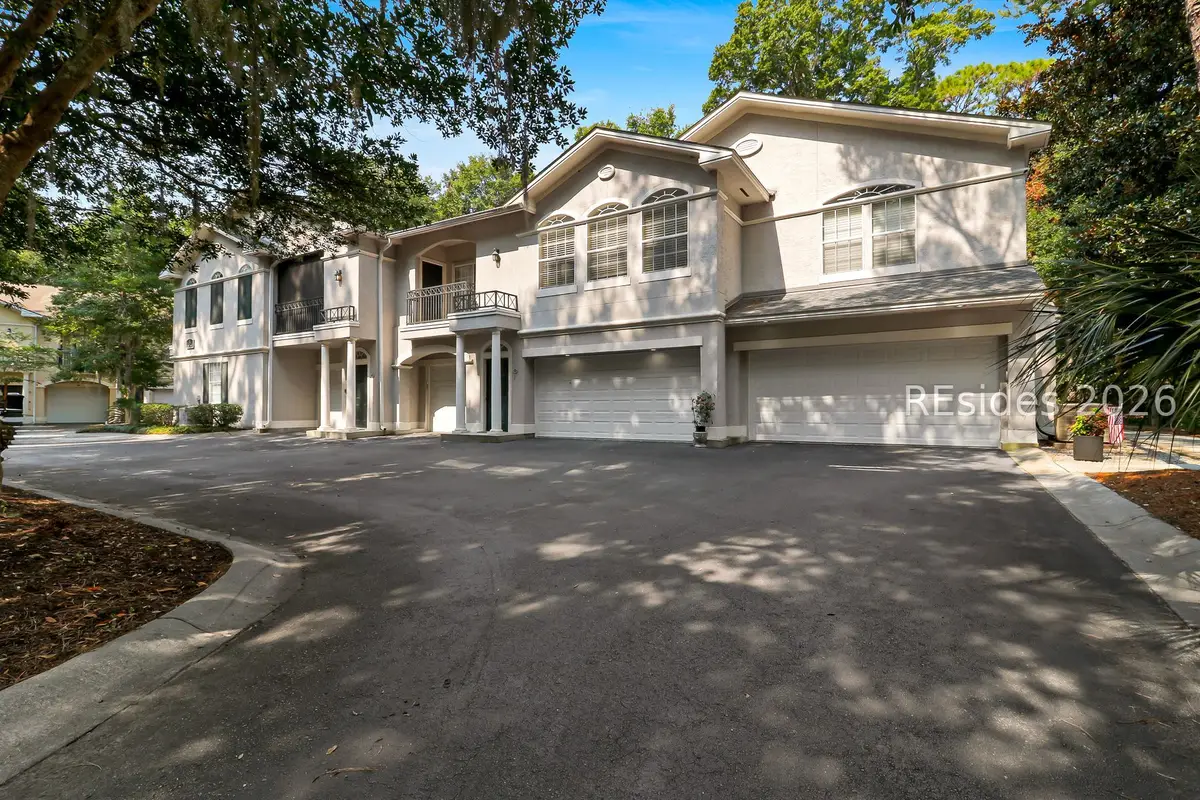 4 Indigo Run Drive #320, Hilton Head Island, SC 29926 - #1