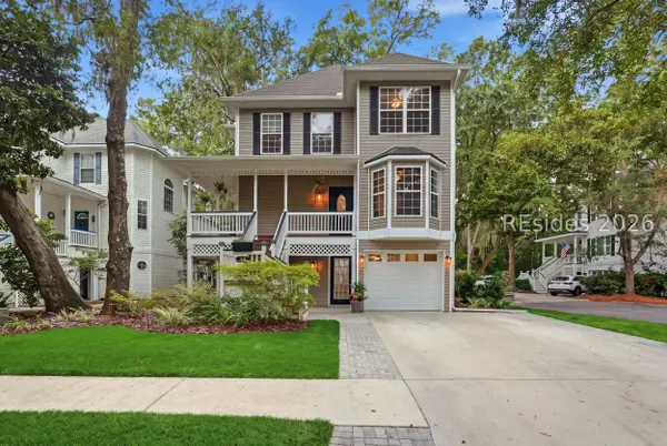 10 Victoria Square Drive, Hilton Head Island, SC 29926