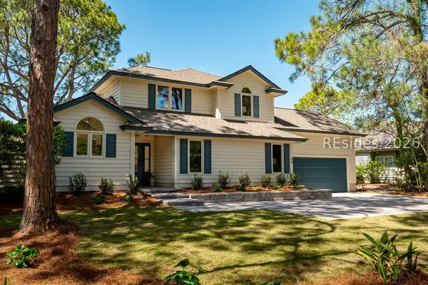 64 Full Sweep, Hilton Head Island, SC 29928