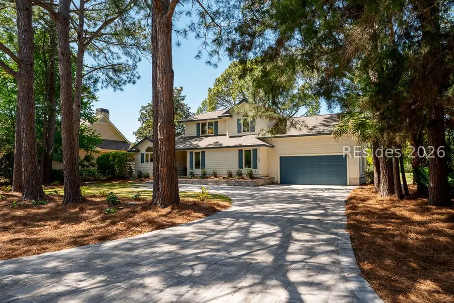 64 Full Sweep, Hilton Head Island, SC 29928 - #2