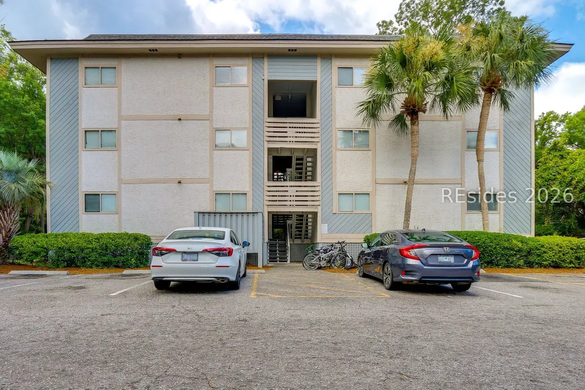 104 Cordillo Parkway #M2, Hilton Head Island, SC 29928 - #1