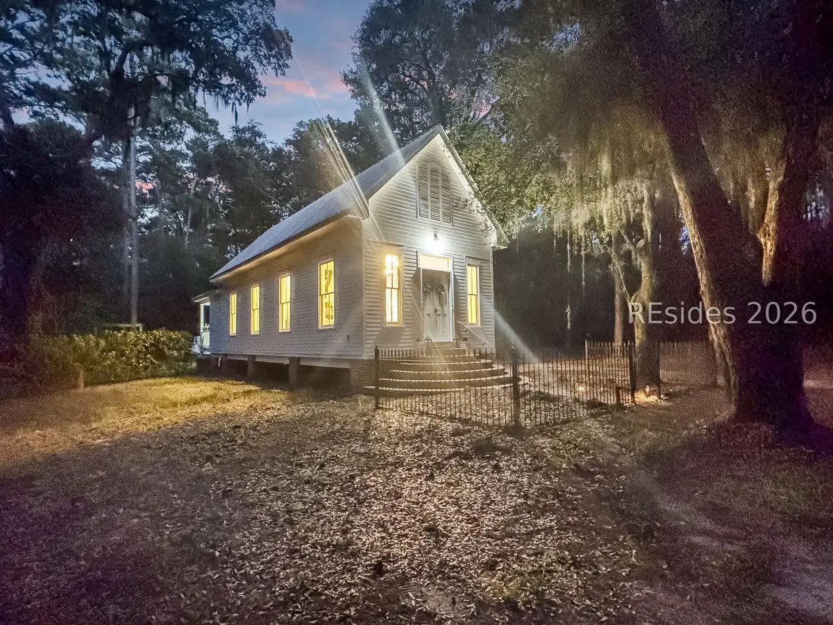 170 Old Haig Point Road, Daufuskie Island, SC 29915 - #1
