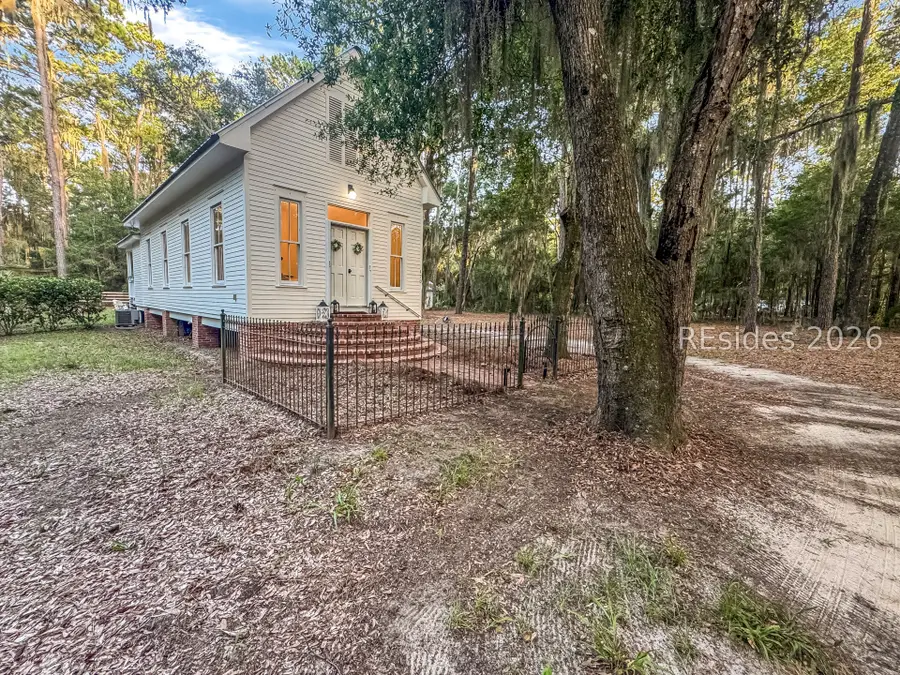 170 Old Haig Point Road, Daufuskie Island, SC 29915 - #3