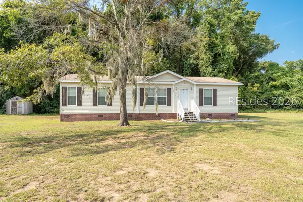 884 Seaside Road, St Helena Island, SC 29920
