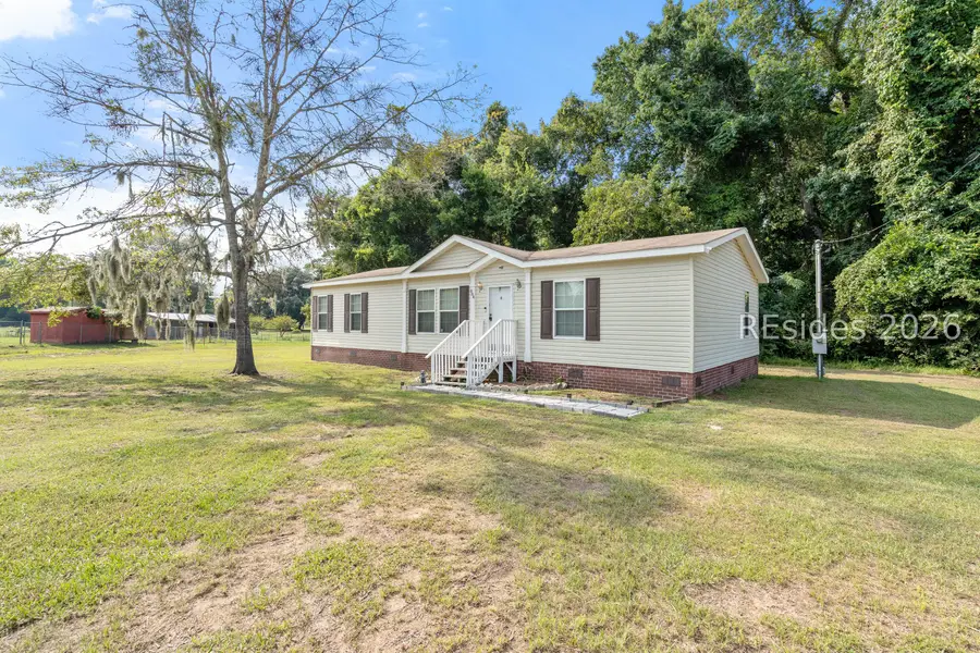 884 Seaside Road, Saint Helena Island, SC 29920 - #2