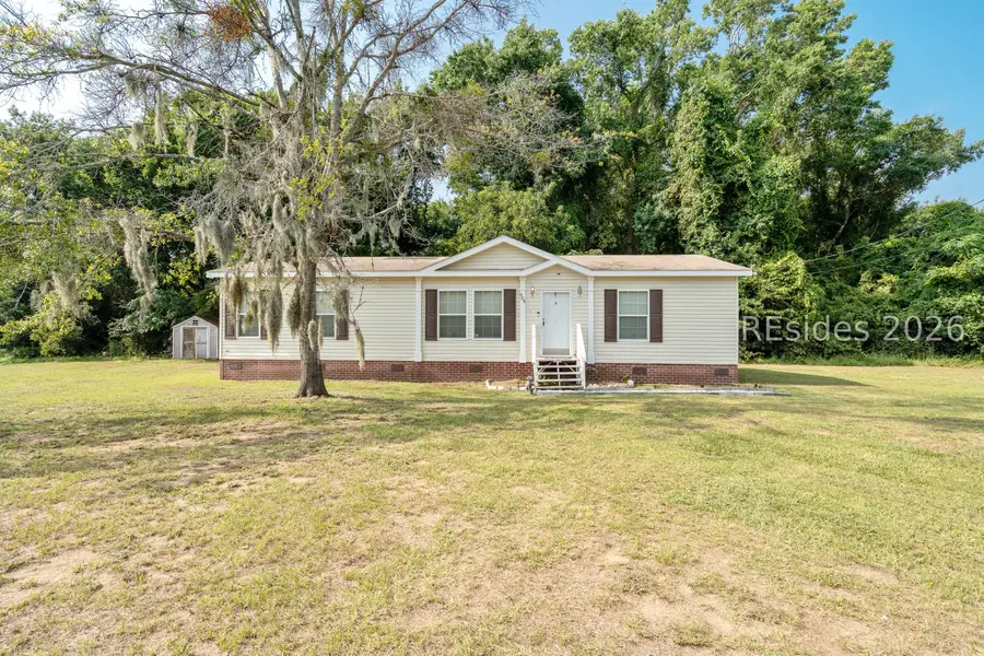 884 Seaside Road, Saint Helena Island, SC 29920 - #3
