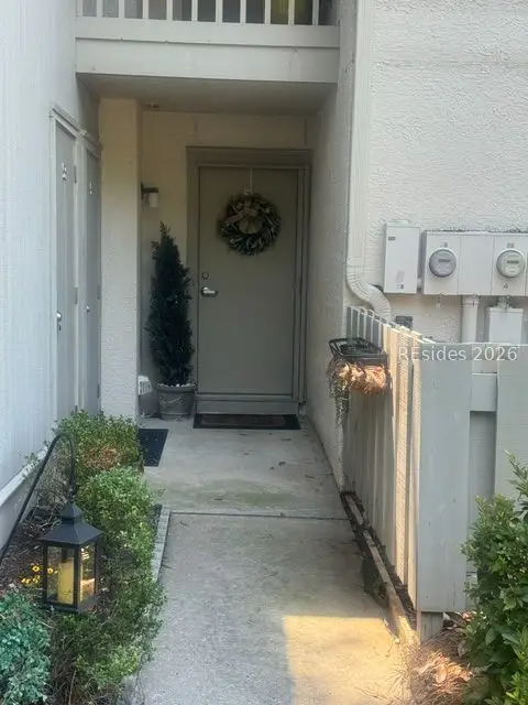 36 Deallyon Avenue #52, Hilton Head Island, SC 29928