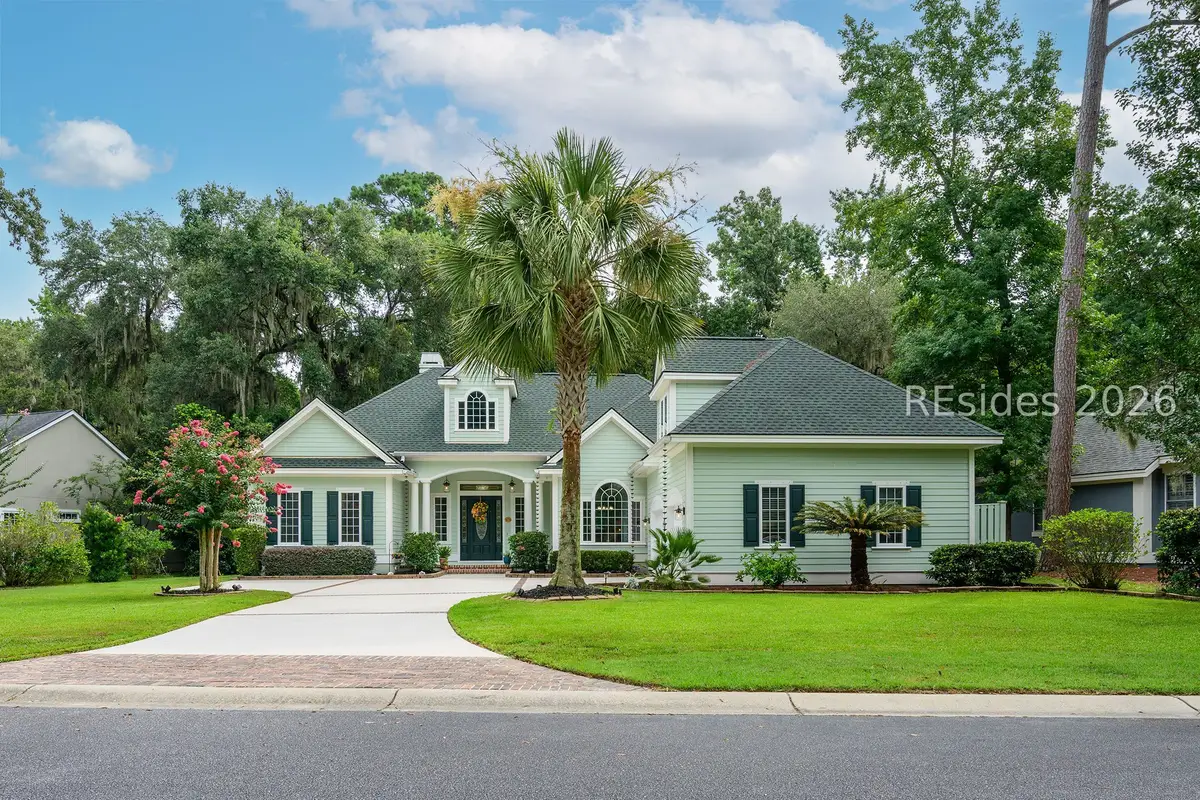 10 Reston Place, Bluffton, SC 29910 - #1