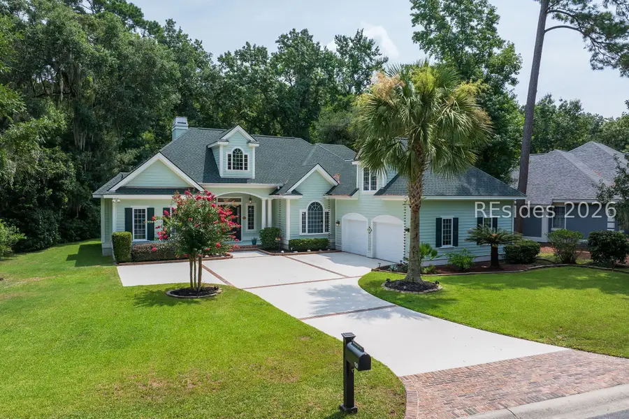 10 Reston Place, Bluffton, SC 29910 - #2