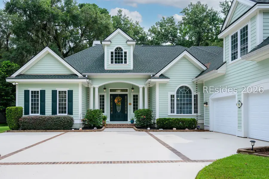 10 Reston Place, Bluffton, SC 29910 - #3