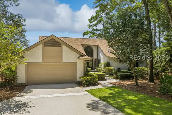 11 China Cockle Way, Hilton Head Island, SC 29926