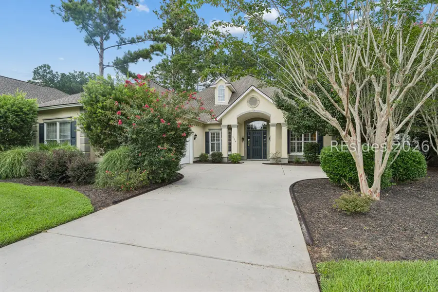 394 Dogwood Lane, Hardeeville, SC 29927 - #3