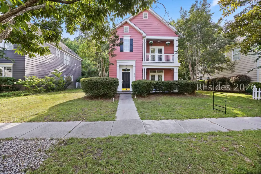 202 Pimpernel Street, Summerville, SC 29483 - #2