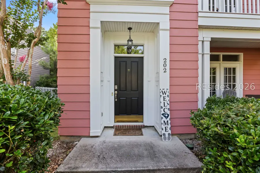 202 Pimpernel Street, Summerville, SC 29483 - #3