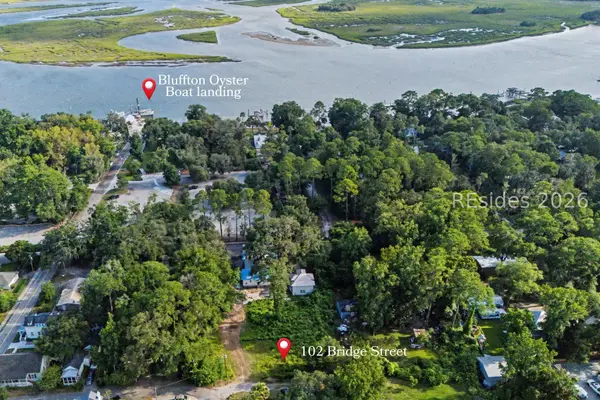 102 Bridge Street, Bluffton, SC 29910