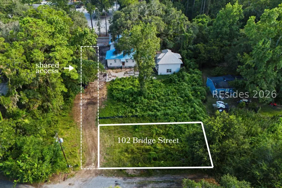 102 Bridge Street, Bluffton, SC 29910 - #2