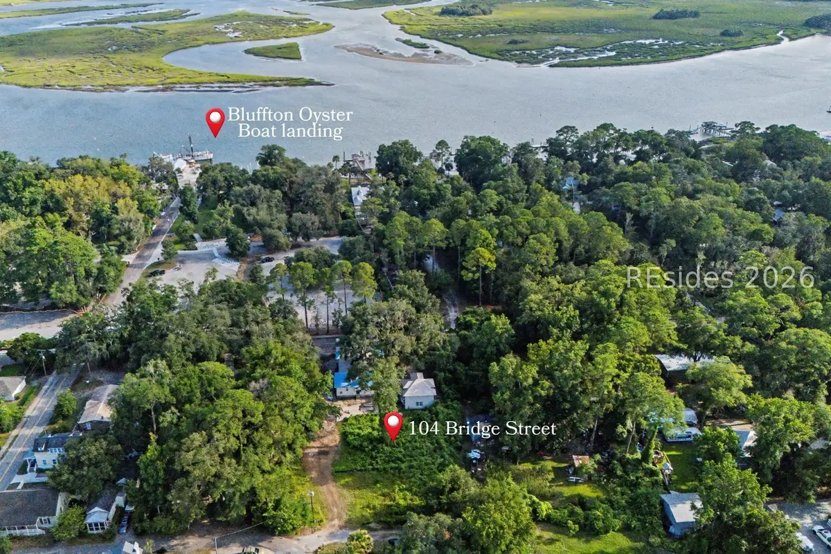 104 Bridge Street, Bluffton, SC 29910 - #1