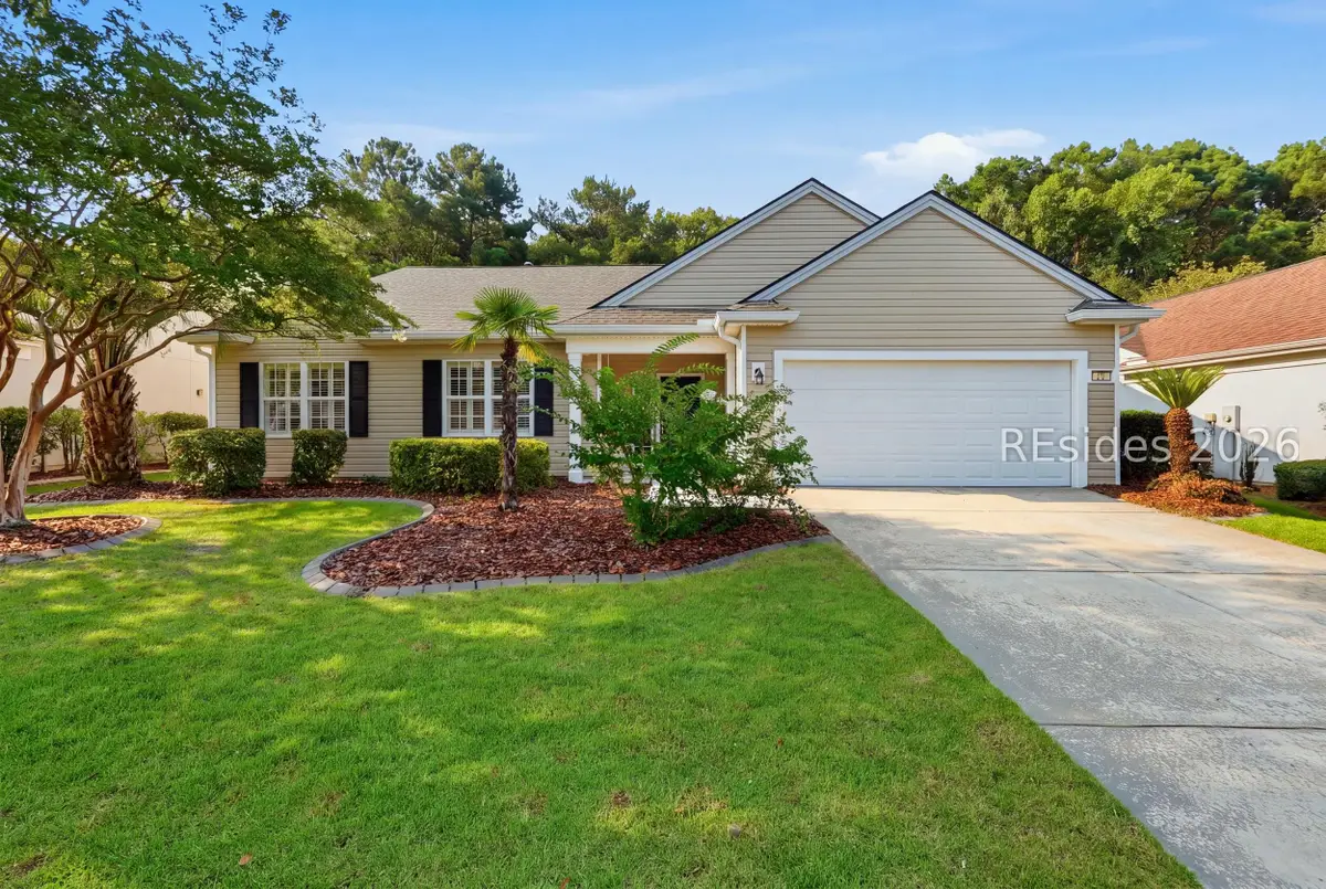 21 Landmark Lane, Bluffton, SC 29909 - #1