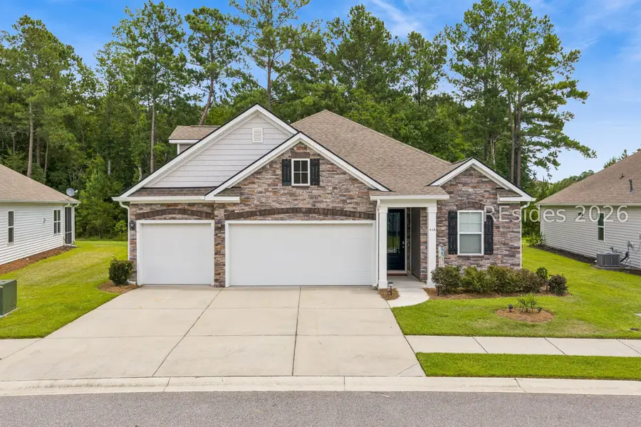 416 Great Harvest Road, Bluffton, SC 29909 - #2