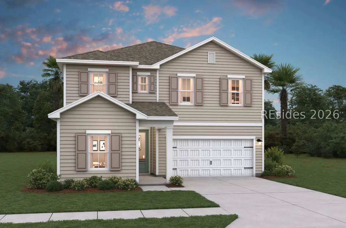67 Marion Lake Road, Bluffton, SC 29910 - #1