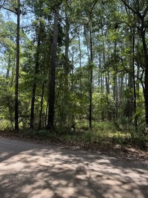 392 School Road, Daufuskie Island, SC 29915