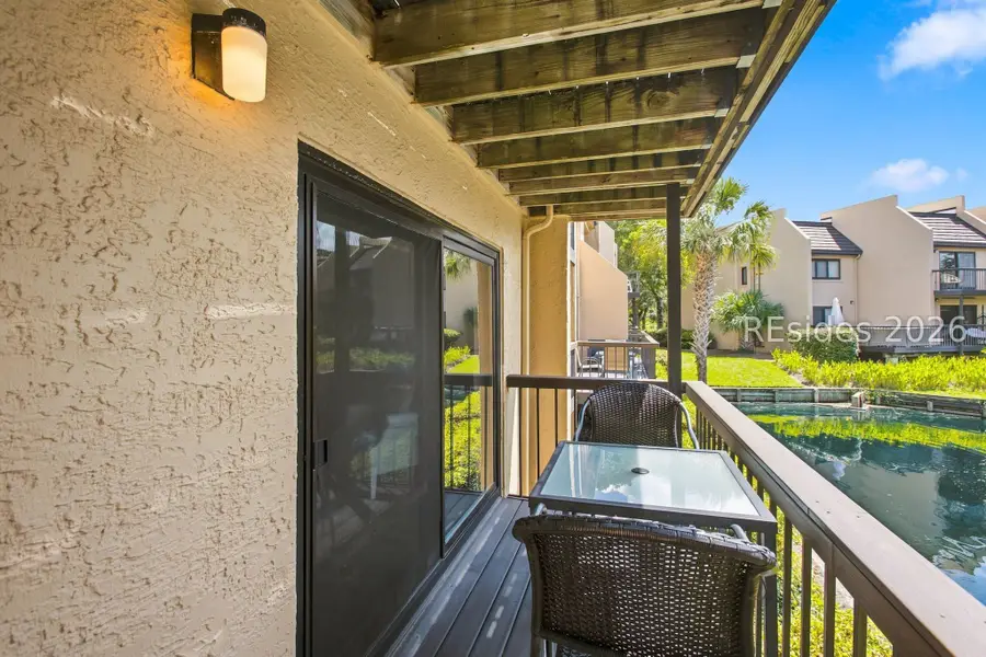 85 Folly Field Road #116, Hilton Head Island, SC 29928 - #3
