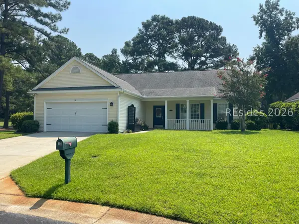 10 Abingdon Lane, Bluffton, SC 29909