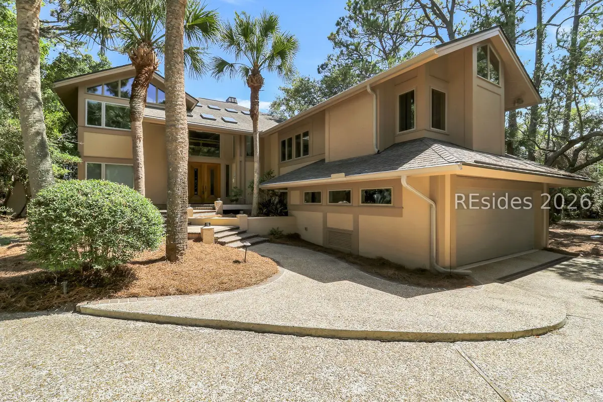 34 Ruddy Turnstone Road, Hilton Head Island, SC 29928 - #1