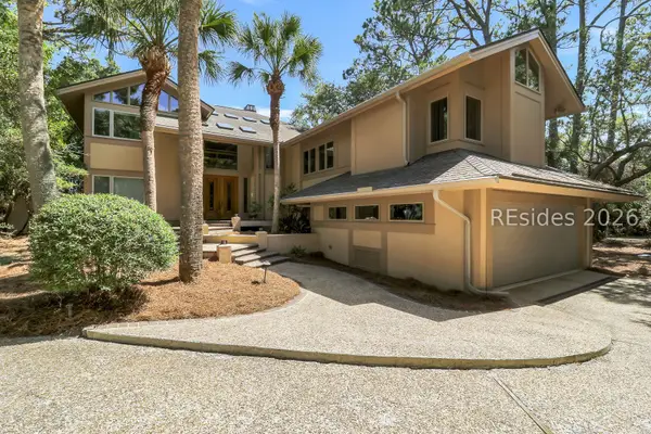 34 Ruddy Turnstone Road, Hilton Head Island, SC 29928