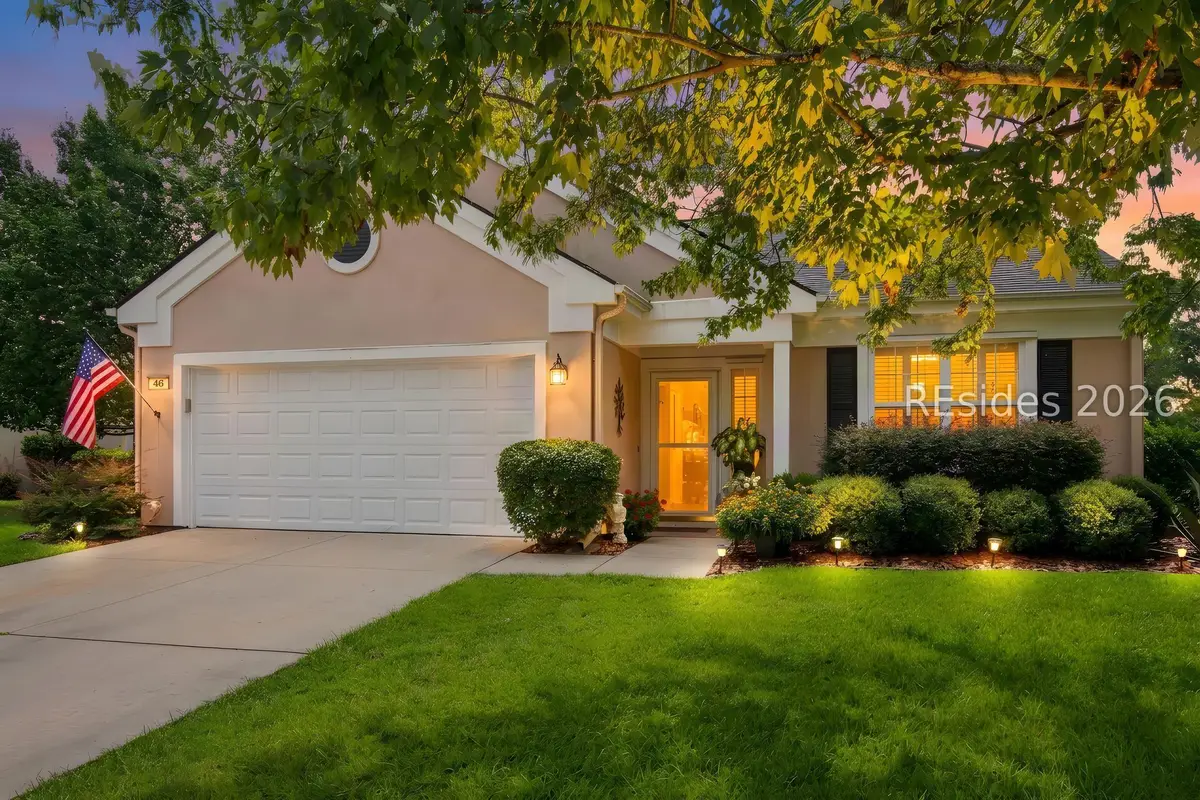 46 Nightingale Lane, Bluffton, SC 29909 - #1