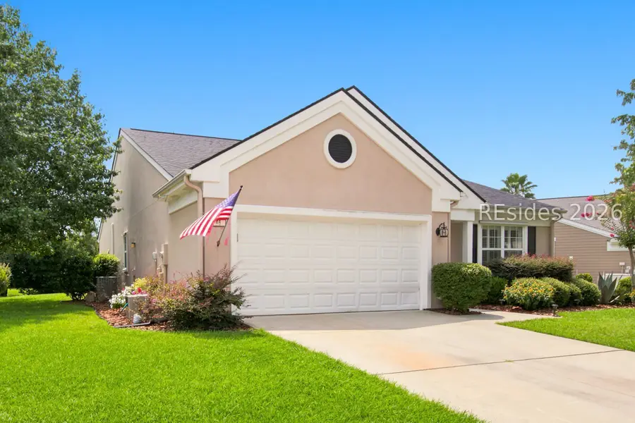 46 Nightingale Lane, Bluffton, SC 29909 - #3