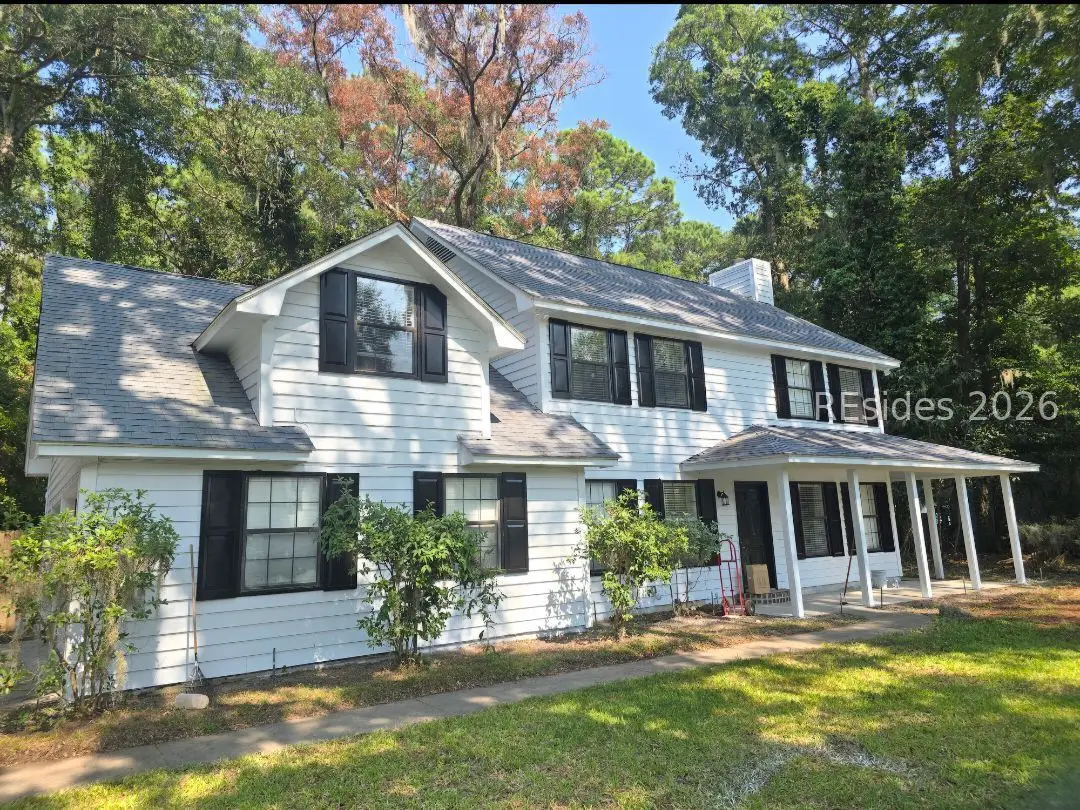 19 Chesterfield Drive, Beaufort, SC 29906 - #1