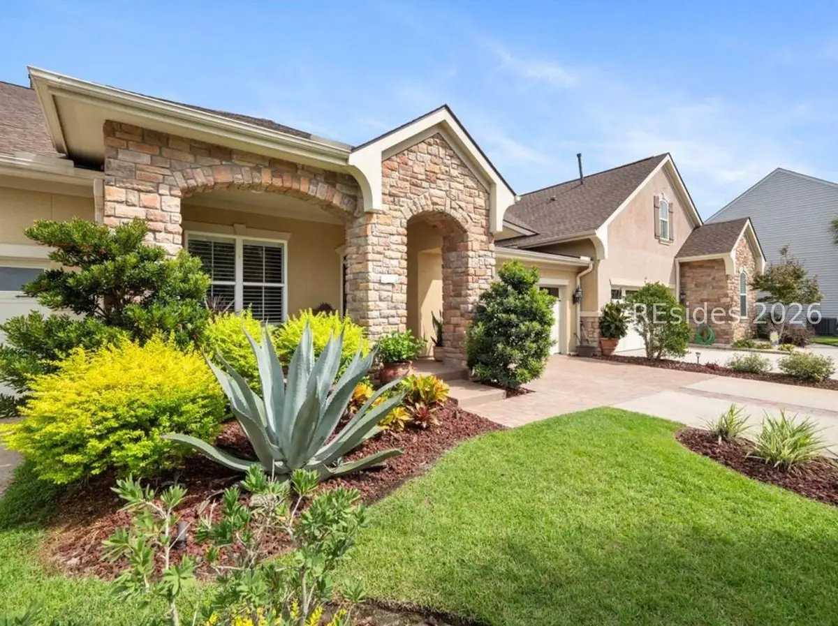 104 Garden Row Drive N, Hardeeville, SC 29927 - #1