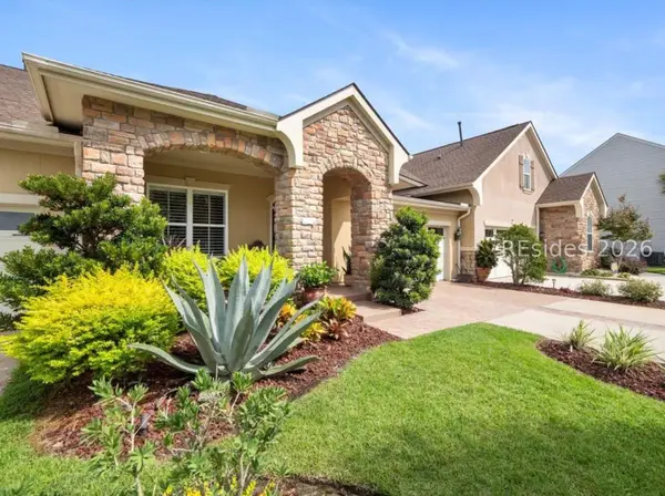 104 Garden Row Drive N, Hardeeville, SC 29927