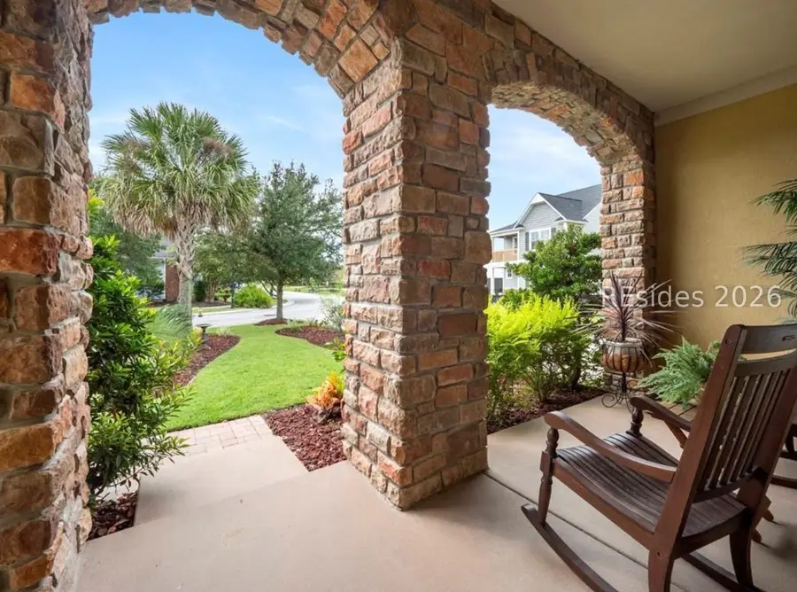 104 Garden Row Drive N, Hardeeville, SC 29927 - #2