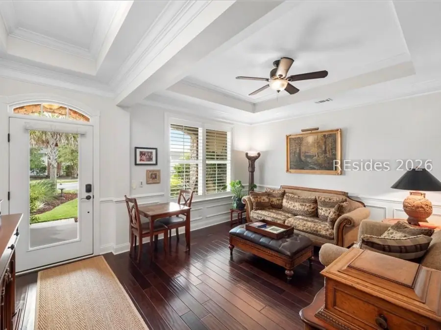 104 Garden Row Drive N, Hardeeville, SC 29927 - #3
