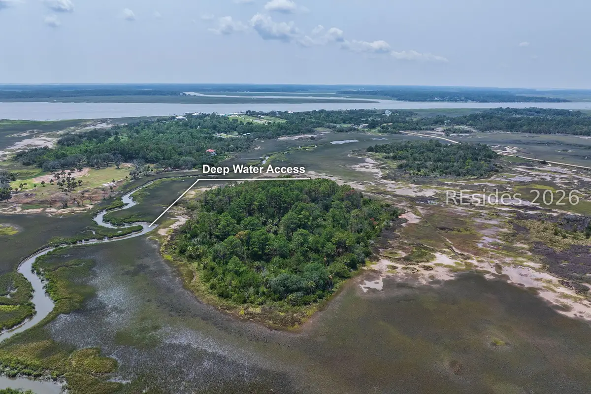 72 Canine Drive, Beaufort, SC 29907 - #1